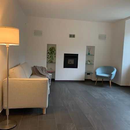 Spazio Perlasca Apt 1 - Cernobbio Como Lake Экстерьер фото
