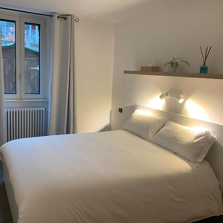 Spazio Perlasca Apt 1 - Cernobbio Como Lake Экстерьер фото