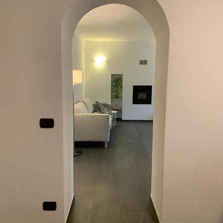 Spazio Perlasca Apt 1 - Cernobbio Como Lake Экстерьер фото