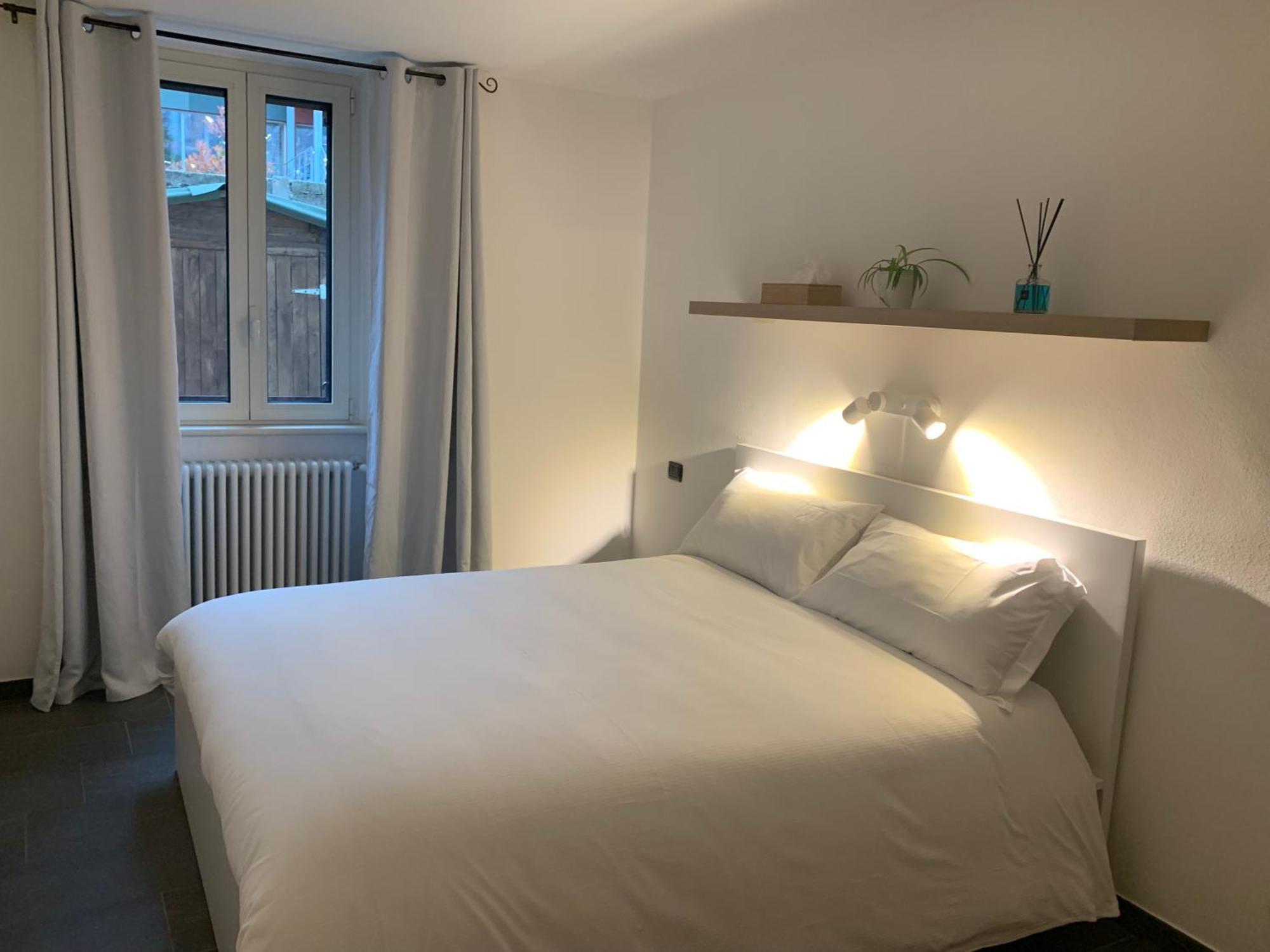 Spazio Perlasca Apt 1 - Cernobbio Como Lake Экстерьер фото