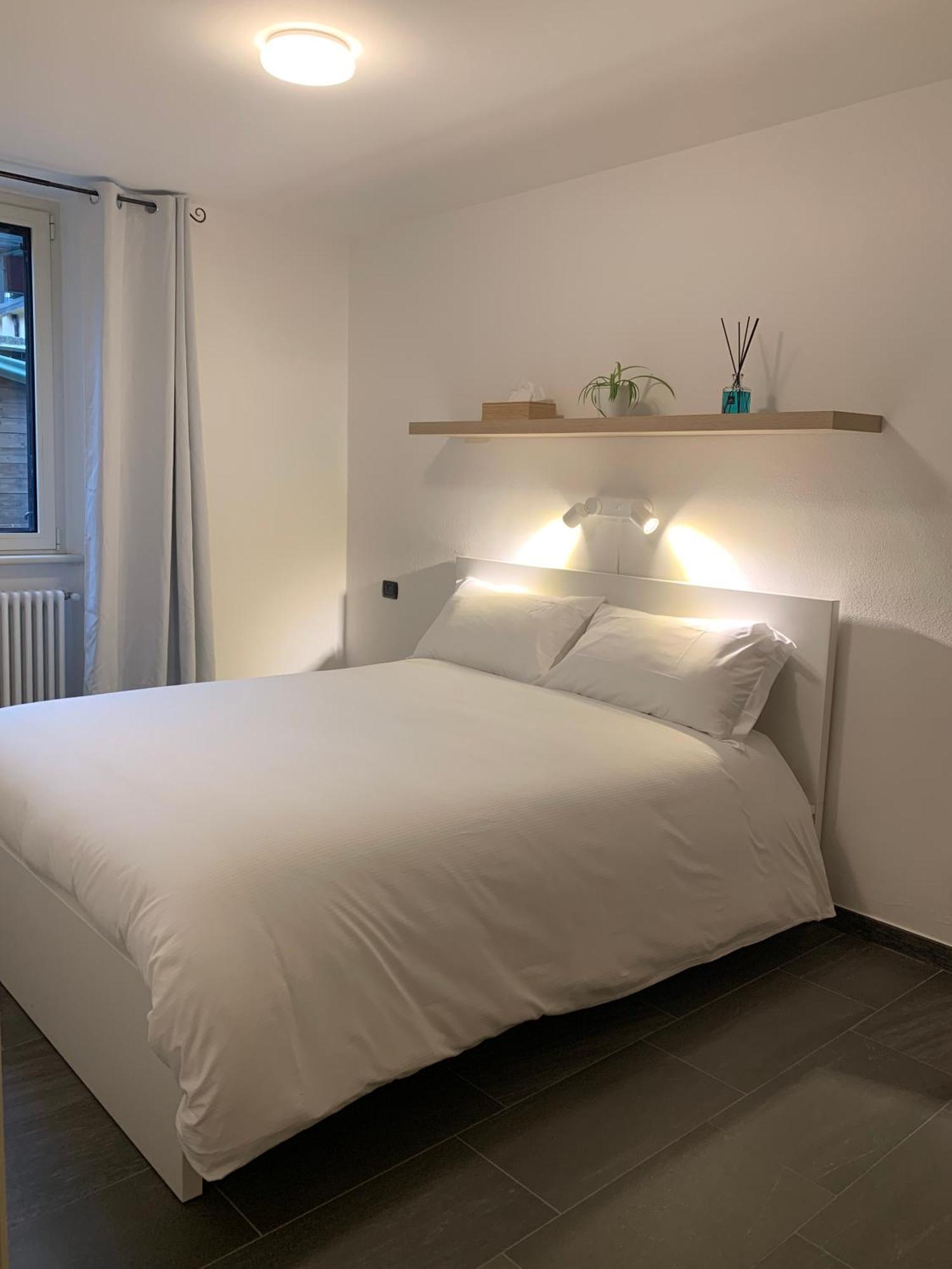 Spazio Perlasca Apt 1 - Cernobbio Como Lake Экстерьер фото
