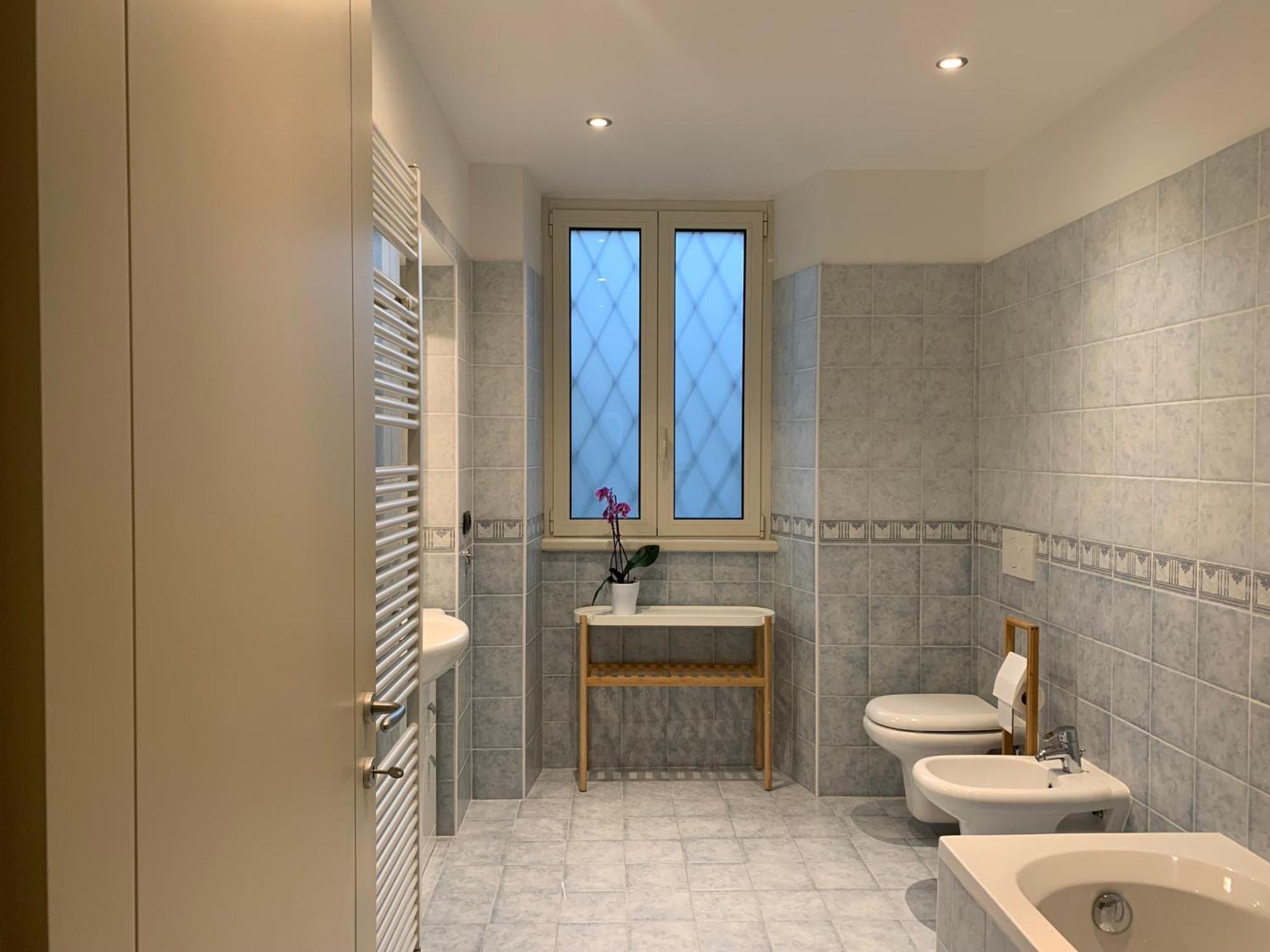 Spazio Perlasca Apt 1 - Cernobbio Como Lake Экстерьер фото