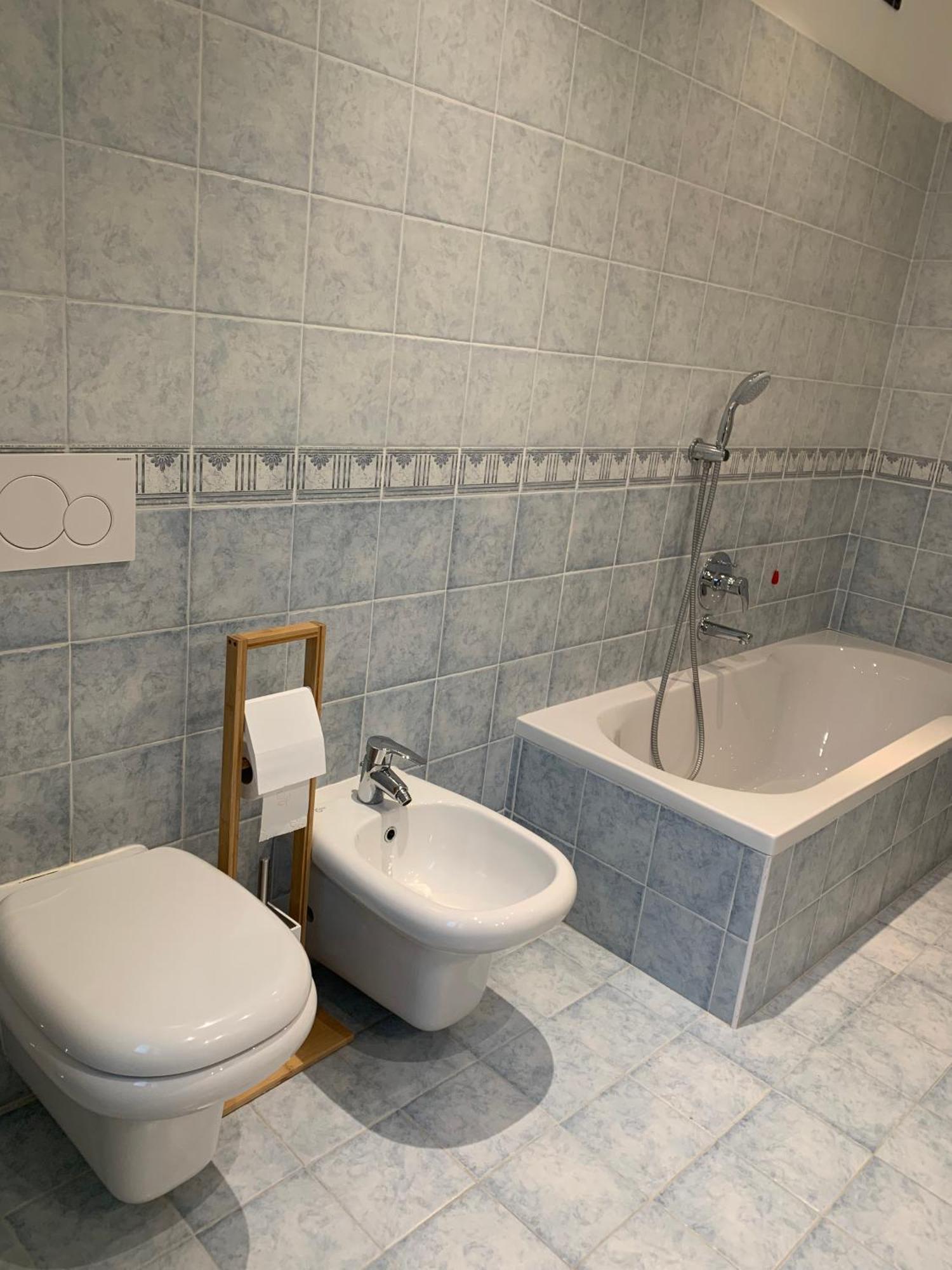 Spazio Perlasca Apt 1 - Cernobbio Como Lake Экстерьер фото